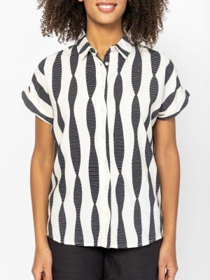 Heavy Tools RhintyS26 női blúz