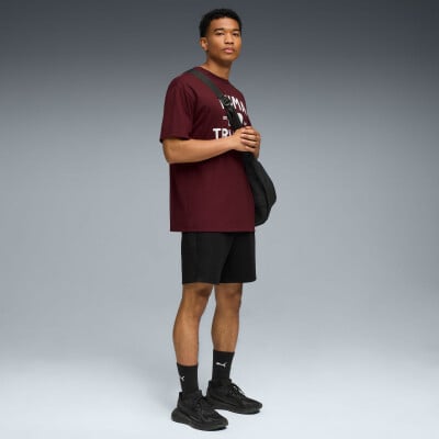 Puma Cloudspun Ultra Soft Shorts