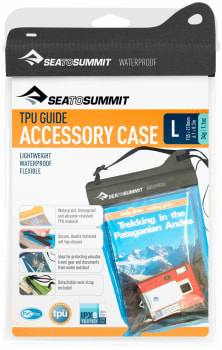 Sea to Summit TPU Guide L Case wasserdichter Beutel