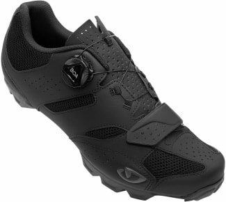 Cylinder II MTB-Radschuhe