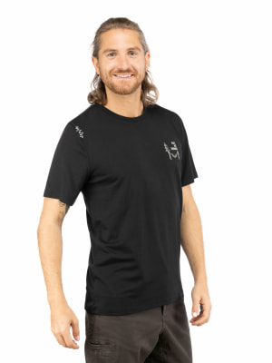Chillaz Out Of Order T-Shirt kurzarm