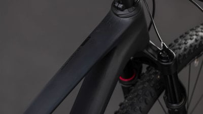 Cube Reaction C:62 Pro Mountainbike 29"