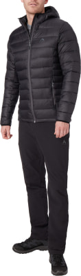 McKINLEY Active Jordy férfi kabát