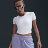 Nike W NSW CLUB FLC FT MR 4 GX SHT női sort