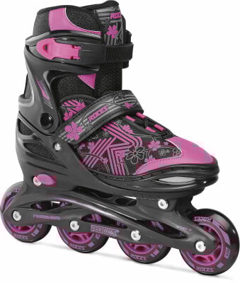 Roces Jokey 3.0 Inlineskates verstellbar