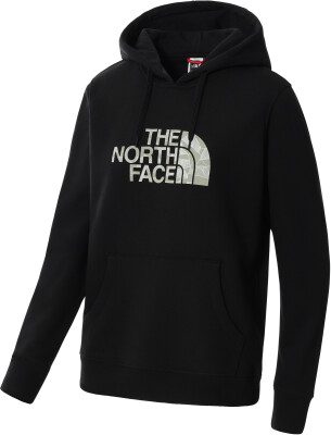 The North Face TNF Odles Logo női pulóver