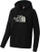 TNF Odles Logo női pulóver