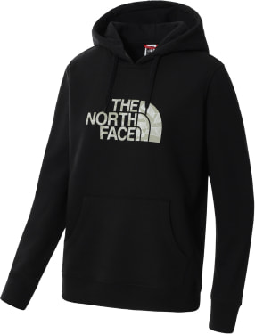 TNF Odles Logo női pulóver