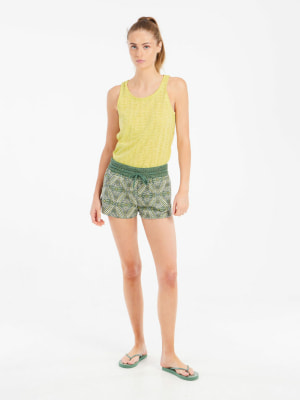 Protest Prtwinnies Singlet Tanktop