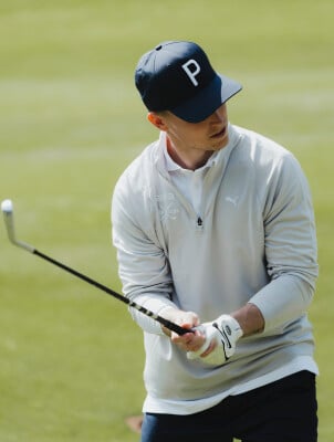 Puma ÖFB Pure 3.0 1/4 Zip Jacke