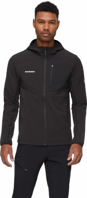 Mammut Madris Light Midlayer mit Kapuze Mammut Madris Light Midlayer mit Kapuze