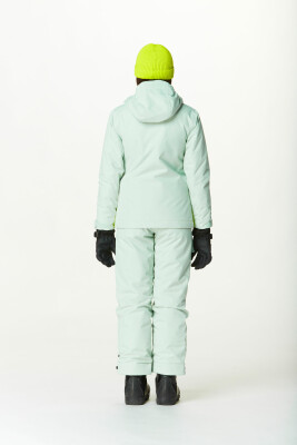 Picture Time Snowboardhose