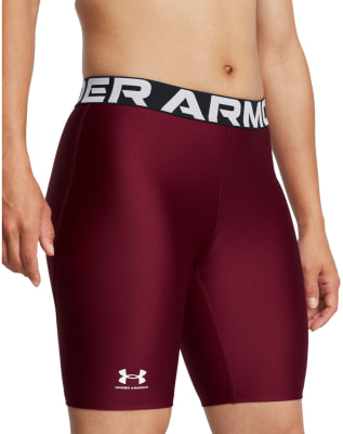 Under Armour HeatGear® kurze Tights