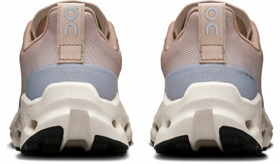 On Cloudsurfer WP Traillaufschuhe