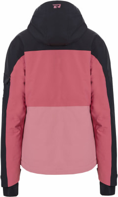 Rehall Sunny-R Snowboardjacke mit Kapuze