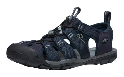 Keen Clearwater CNX Pán.turistické sandály US velikosti Keen Clearwater CNX Pán.turistické sandály US velikosti