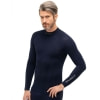 Brubeck MERINO Extreme Wool, pán. tričko dlhý rukáv