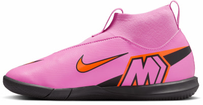 Nike Mercurial Superfly 10 Academy Hallenfußballschuhe