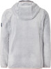 McKINLEY Maya lány fleece kabát, 100% PES
