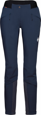 Mammut Anergy Hybrid Softshellhose