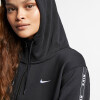 Nike Hoodie FZ Logo női kapucnis felső