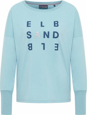 elbsand Ingiara T-Shirt langarm