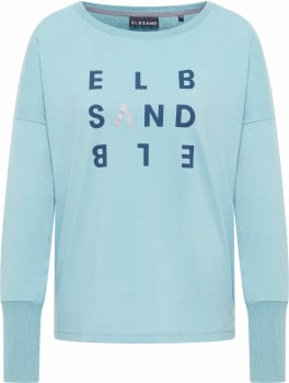 elbsand Ingiara T-Shirt langarm