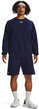 Rival Fleece, pánske šortky