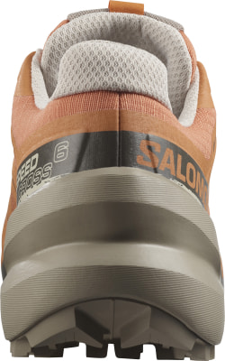 Salomon Speedcross 6 GTX Traillaufschuhe