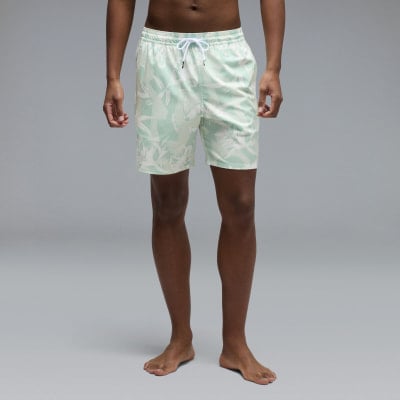 Oakley Canary Palms RC 1 Badeshort Oakley Canary Palms RC 1 Badeshort
