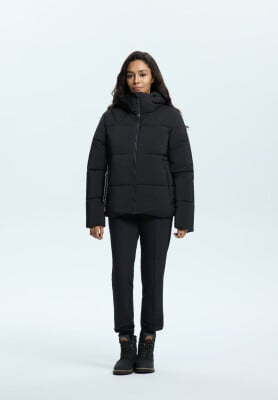 Luhta Eiriken Isolationsjacke mit Kapuze