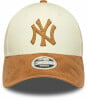 New Era 940W Faux Suede Kappe