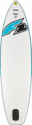 F2 iSUP Star Stand Up Paddle-Set