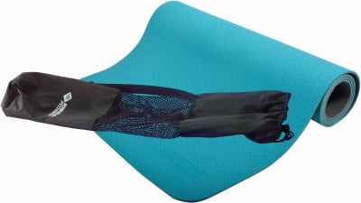 Schildkröt Bicolor Yoga- Matte