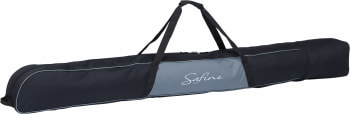 McKINLEY Vak na lyže 1 pár lyží, 600 D polyester 165-175x21x16cm
