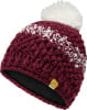 La Sportiva Terry Haube mit Bommel