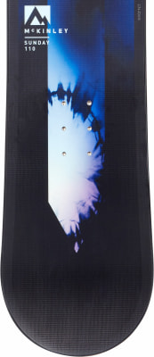 McKINLEY Sunday Snowboard
