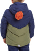 McKINLEY Ekko AB 10.10 Skijacke mit Kapuze