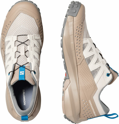 Salomon Terramphibian Adventureschuh UK-Gr.