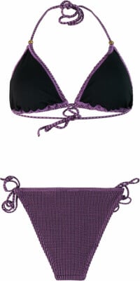 Protest PrtLayo Triangle Bikinioberteil