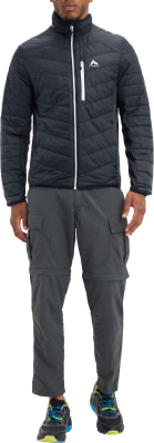 McKINLEY Sansa Hybridjacke