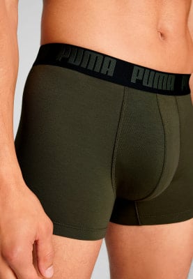 Puma Everyday Basic Boxershorts 2er-Pack