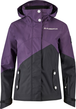 Firefly Brosard 20.20 Snowboardjacke mit Kapuze