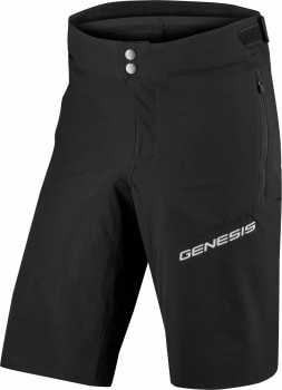 Genesis Radshorts