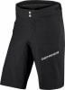 Genesis Radshorts