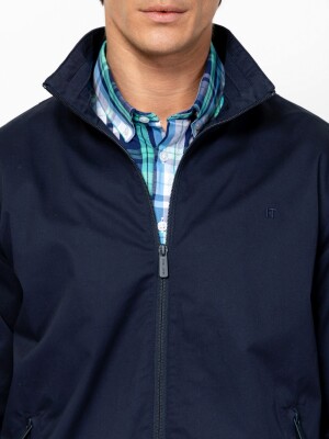 Heavy Tools Nutria férfi kabát Heavy Tools Nutria férfi kabát