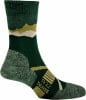 P.A.C. TR 3.2 Trekking Light Wandersocken