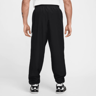 Nike Nike Dri-FIT Icon Woven kalhoty 