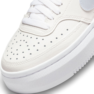 Nike W Court Vision Alta női szabadidőcipő