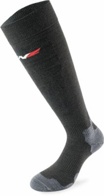Lenz Skiing 6.0 Merino Skistutzen
